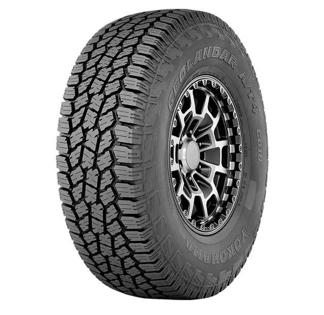 Pneu 255/65R17 Yokohama Geolandar