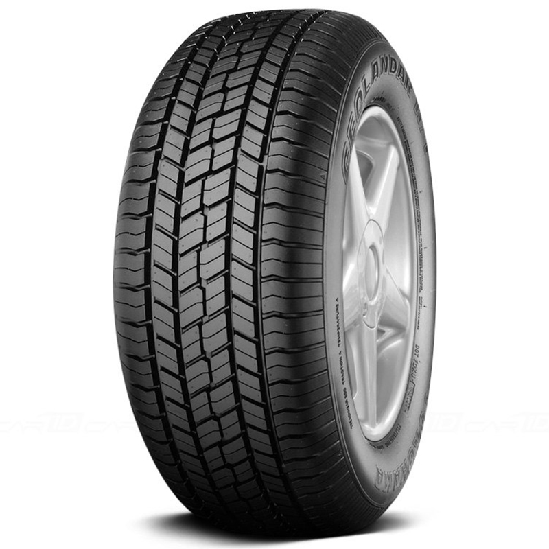 215/70R16 99H YOKOHAMA GEOLANDAR G033
