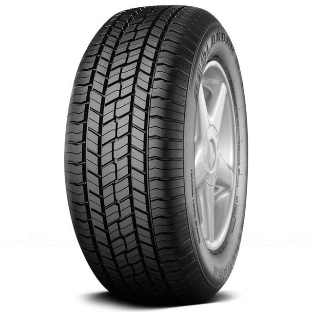 Tire 215/70R16 Yokohama Geolandar G033