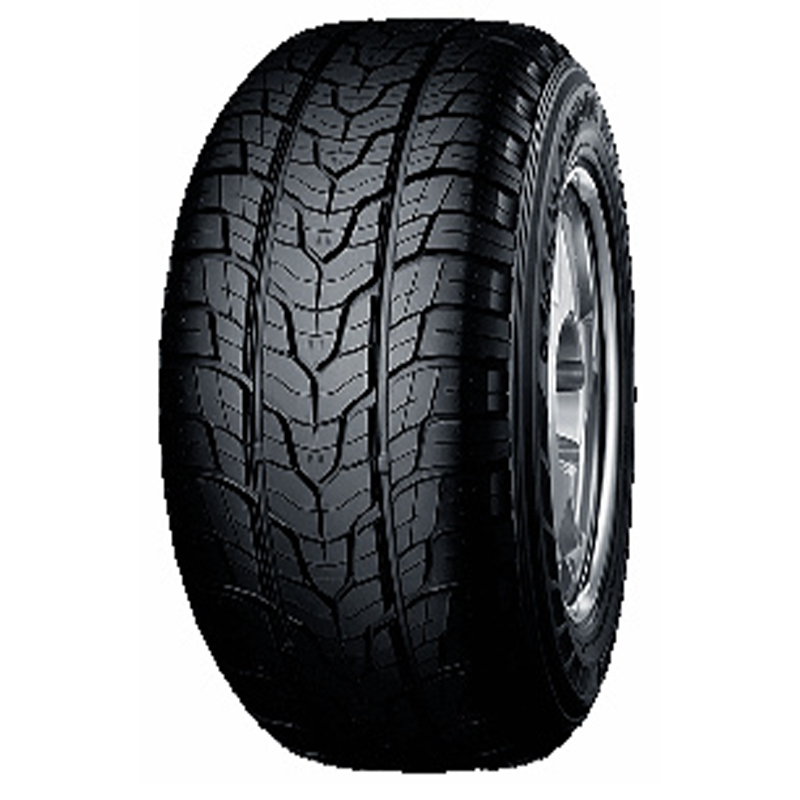 265/60R18 110V YOKOHAMA GEOLANDAR G038G