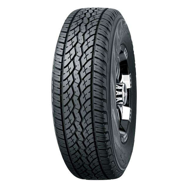 Neumático 245/70R17 Yokohama Geolandar HT S 51