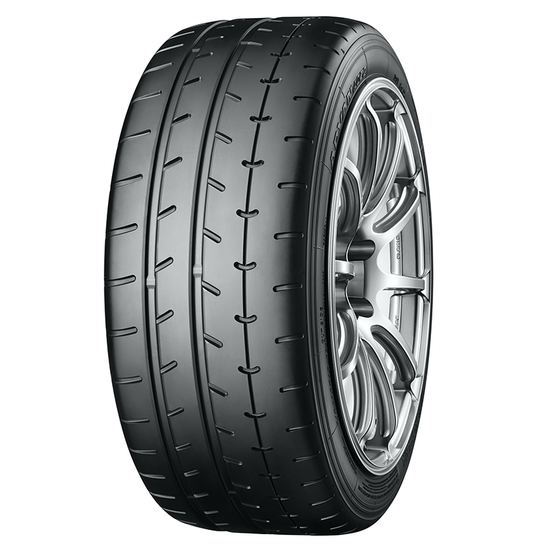 285/35R20 XL 104Y YOKOHAMA ADVAN A052 NOIR