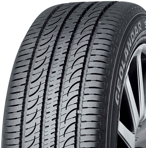 235/70R16 Yokohama GEOLANDAR G055 106H