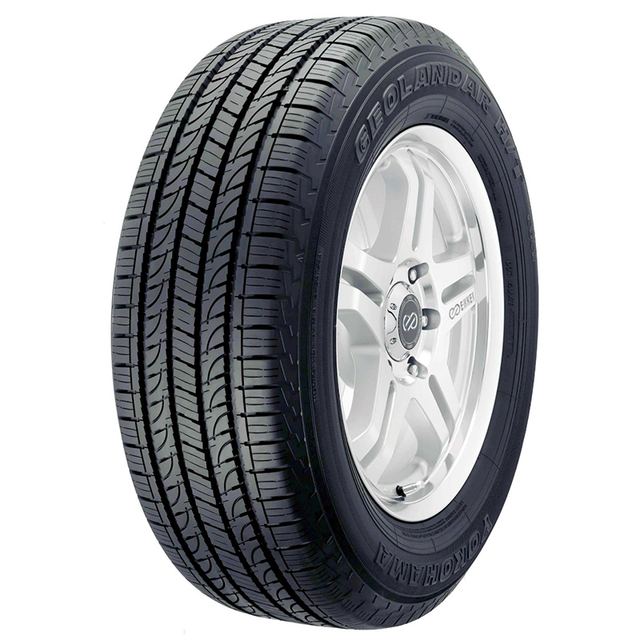 Pneu 265/65R18 Yokohama Geolandar