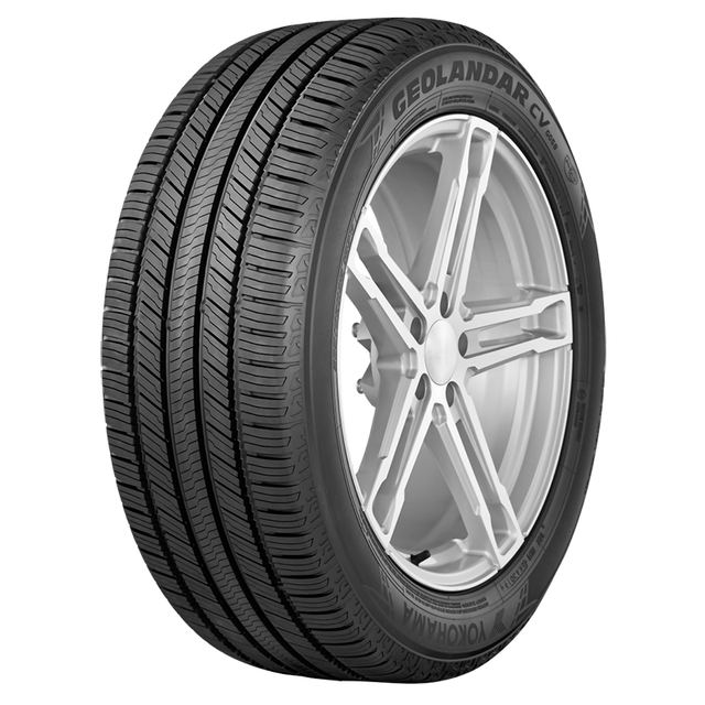 Pneu 265/60R18 Yokohama Geolandar