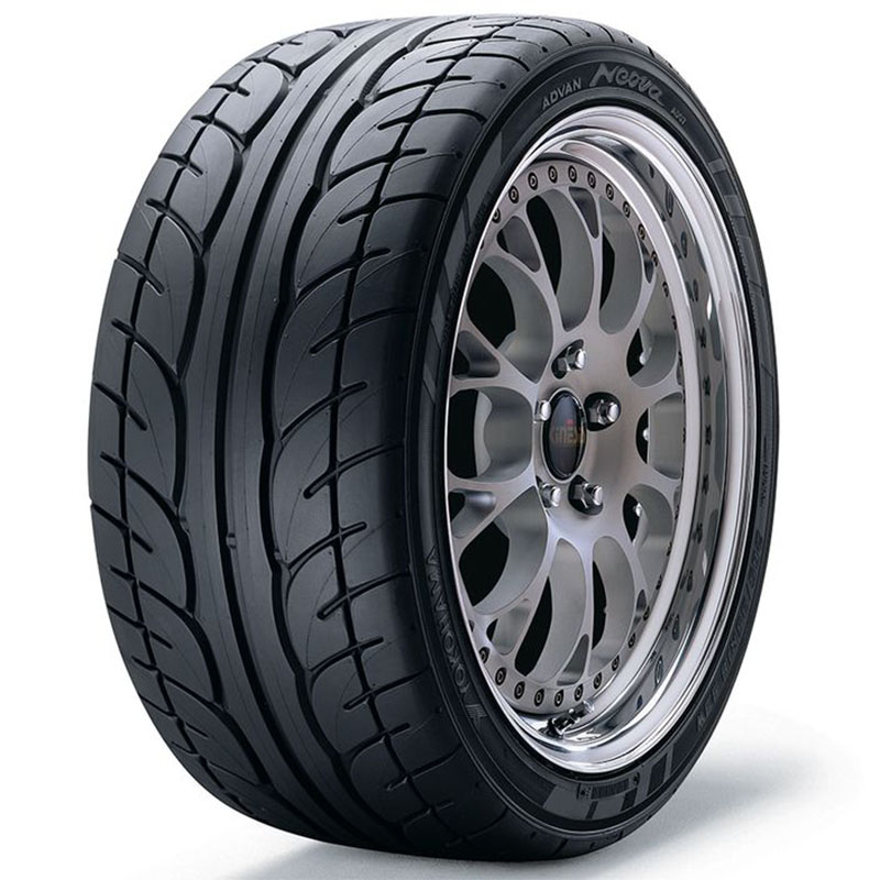 175/55R16 80W YOKOHAMA ADVAN NEOVA AD07
