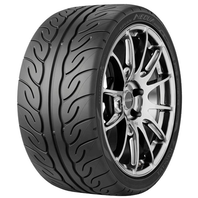 Pneu 245/45R18 Yokohama Advan Neova Ad08r