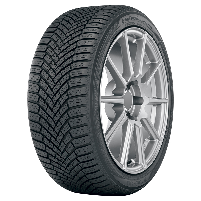 235/50R20 XL 104V YOKOHAMA BLUEARTH WINTER V906