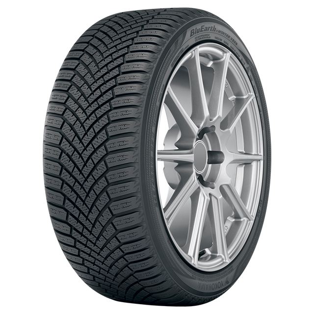 Pneu 315/30R22 Yokohama Bluearth Winter V906