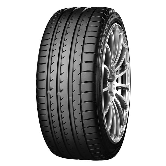 Pneu 265/35R20 Yokohama ADVAN Sport