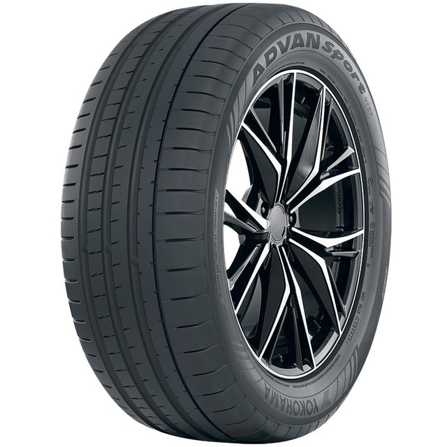 Pneu 285/30R22 Yokohama ADVAN Sport