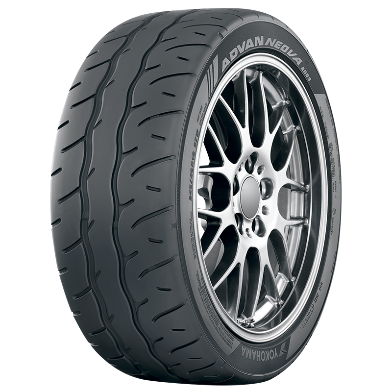 225/50R16 92V YOKOHAMA ADVAN NEOVA AD09 BW