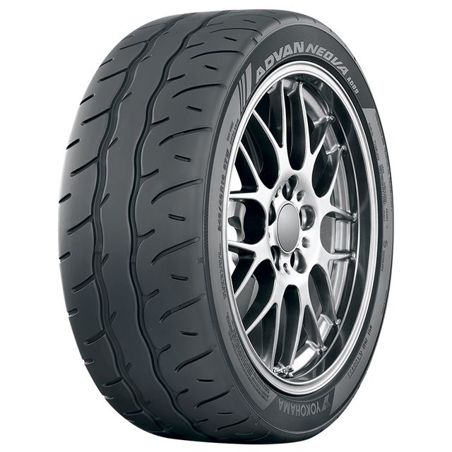 Pneu 265/35R18 Yokohama ADVAN Neova