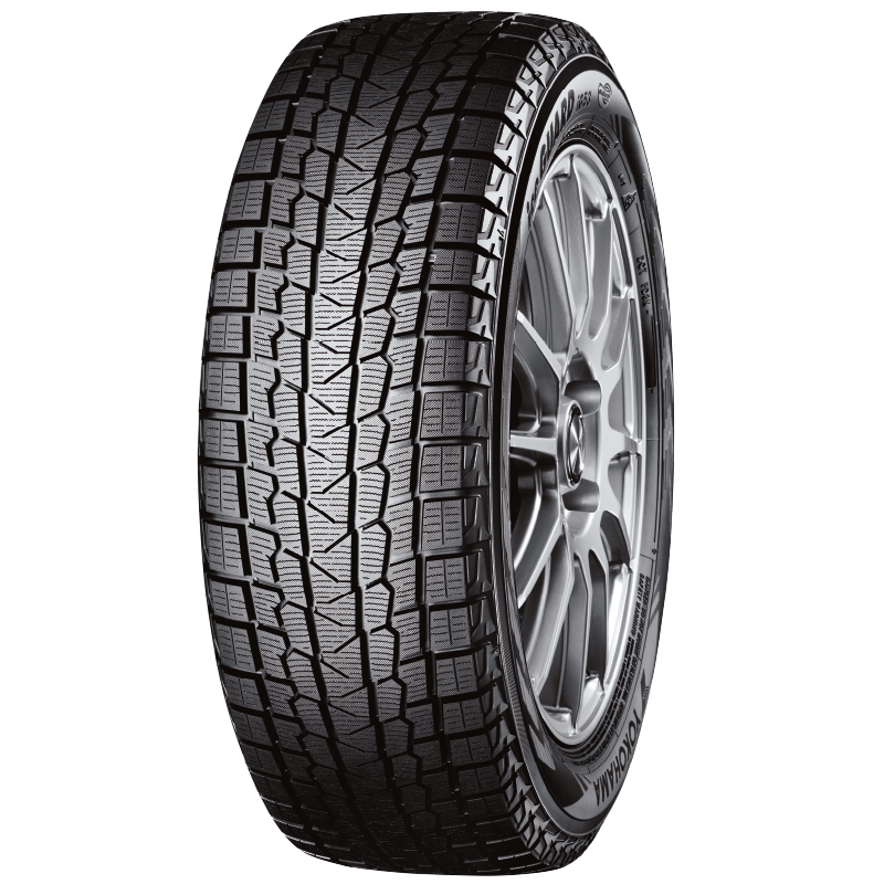205/55R16 91H YOKOHAMA ICE GUARD IG53
