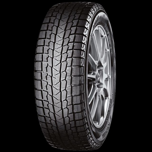 Pneu 225/50R17 Yokohama Ice Guard Ig53