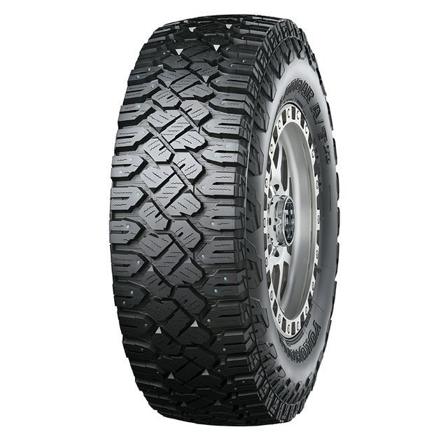 Pneu LT285/65R20 Yokohama Geolandar
