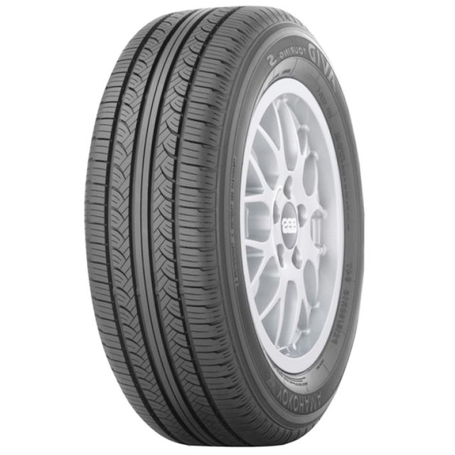 Pneu 215/65R17 Yokohama Avid