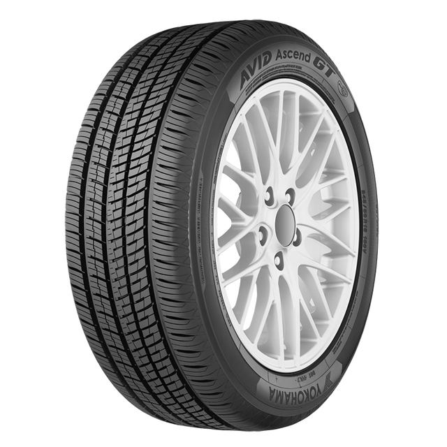 Pneu 245/45R20 Yokohama Avid Ascend GT