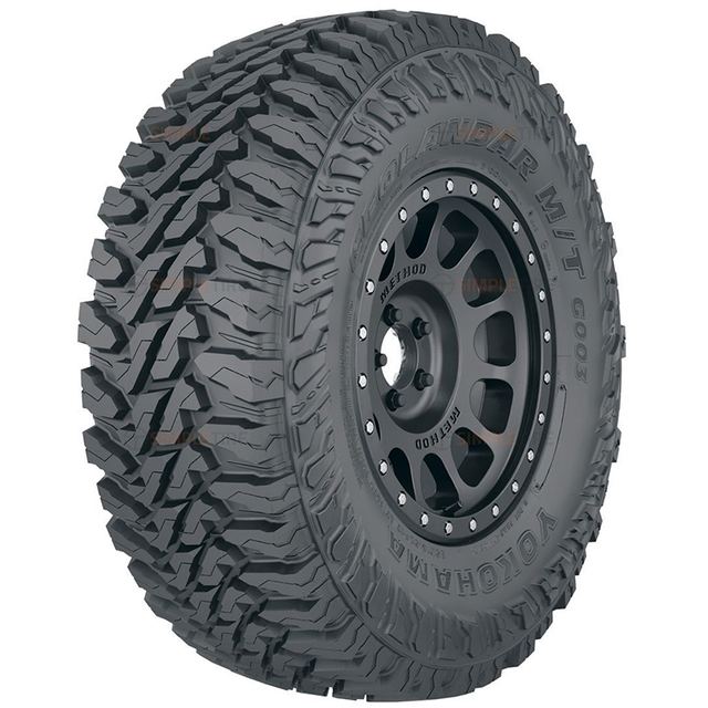 Pneu LT275/60R20 Yokohama Geolandar