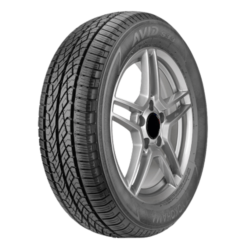 225/65R16 100S YOKOHAMA AVID S33B