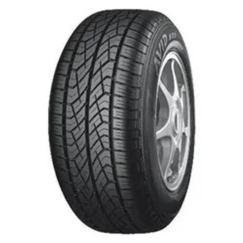 225/65R16 100S YOKOHAMA AVID C33