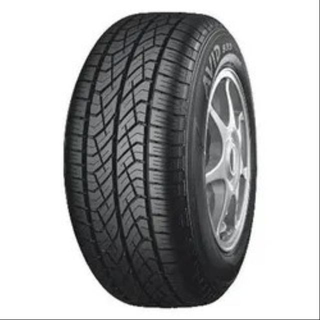 Neumático 225/65R16 Yokohama Avid C33