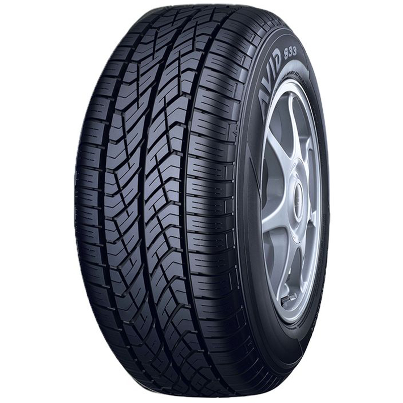 195/65R15 89S YOKOHAMA S33D