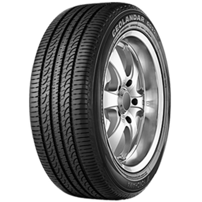 225/55R18 98H YOKOHAMA GEOLANDAR G055 ORIGINAL EQUIPMENT