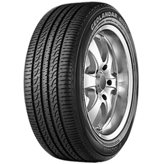 Pneu 225/55R18 Yokohama Geolandar