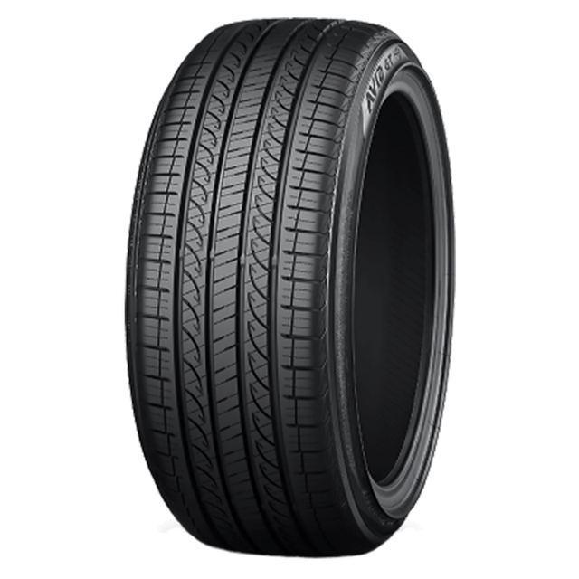 Tire 225/55R17 Yokohama Avid S35b