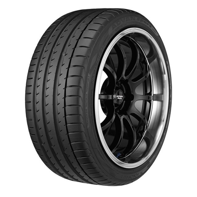 Pneu 275/45R21 Yokohama ADVAN Sport