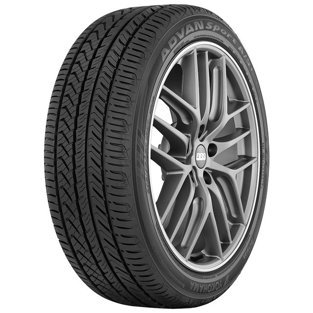 Pneu 225/45R19 Yokohama Advan Sport A S