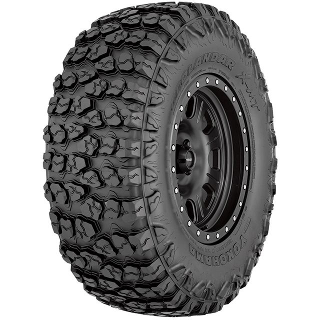 Pneu LT35x12.50R17 Yokohama Geolandar