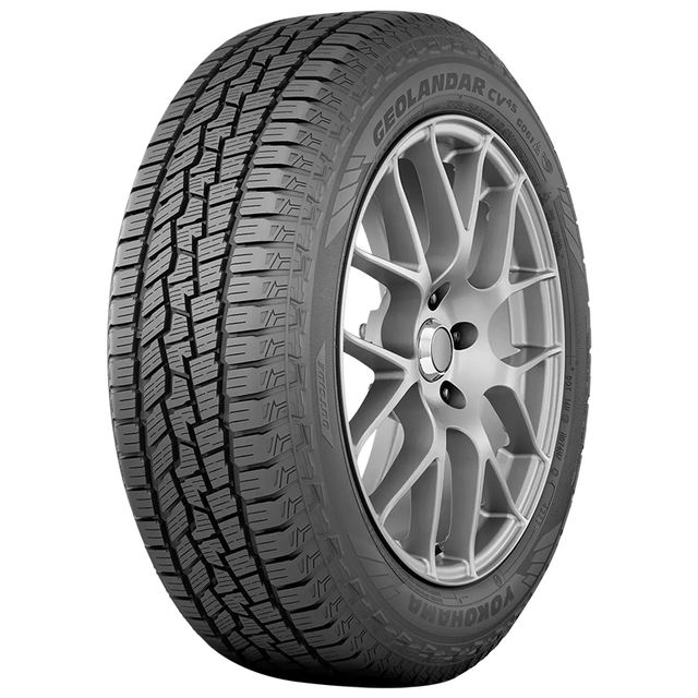 Pneu 265/50R19 Yokohama Geolandar CV G061