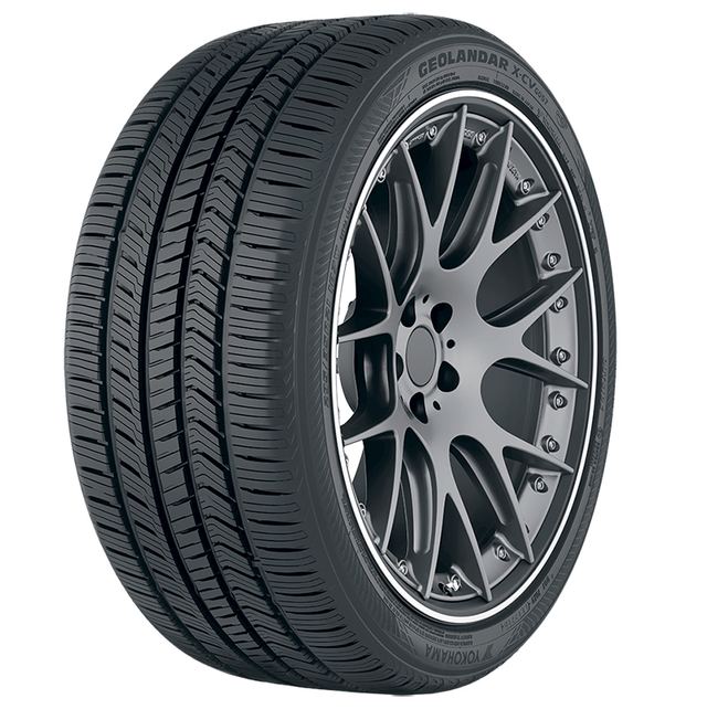 Pneu 265/45R20 Yokohama Geolandar