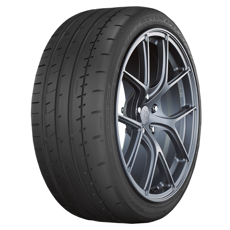 255/35R19 XL 96Y YOKOHAMA ADVAN APEX