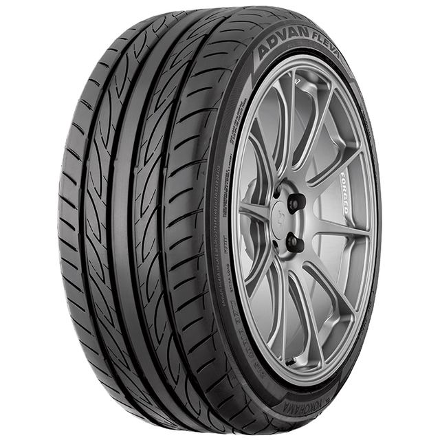 Pneu 225/45R17 Yokohama ADVAN Fleva V701