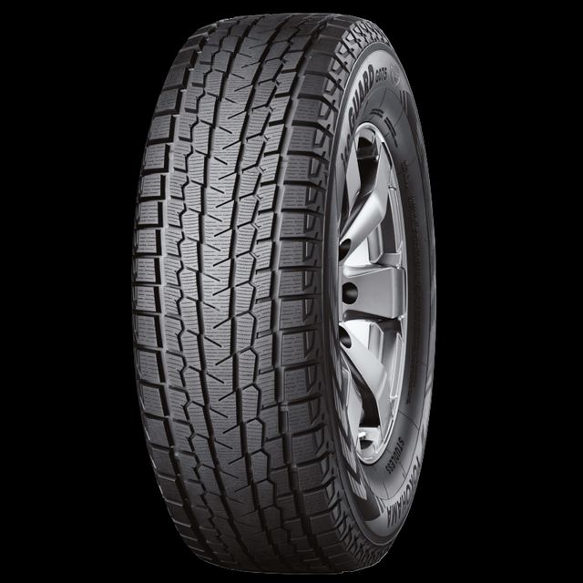 Pneu 265/65R17 Yokohama Ice Guard G075