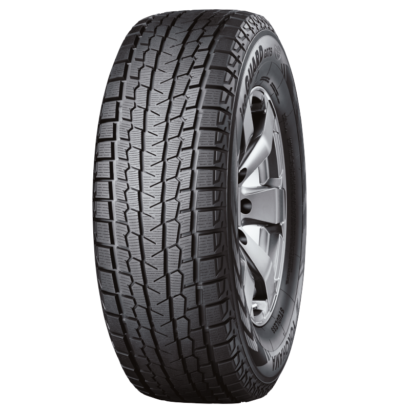 255/45R20 XL 105T YOKOHAMA ICE GUARD G075 BSW