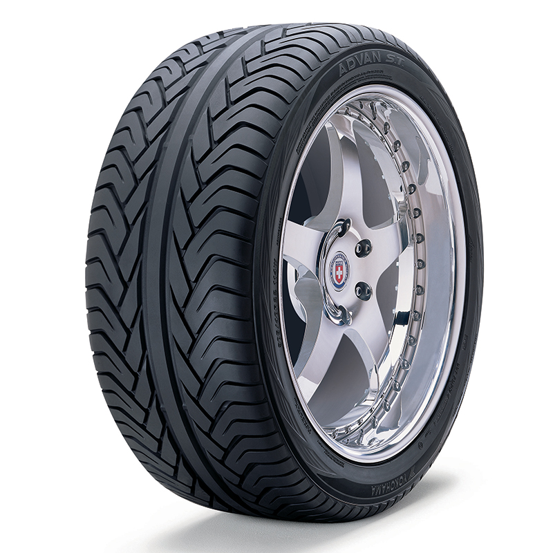 275/50R20 XL 113W YOKOHAMA ADVAN ST V802