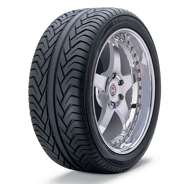 Neumático 275/50R20 Yokohama Advan ST V802
