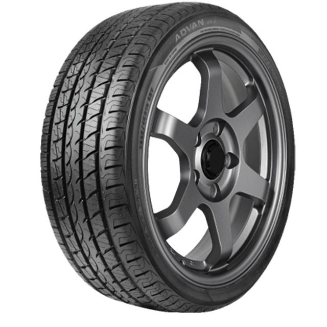 Neumático 225/45R19 Yokohama Advan A83a
