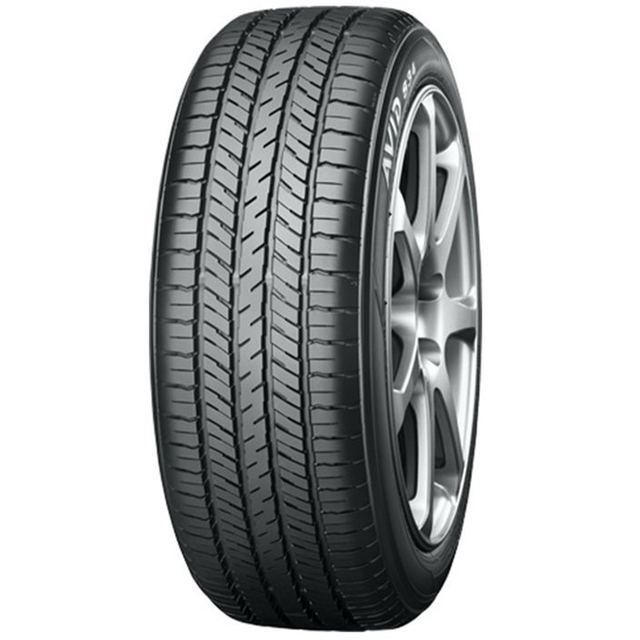 Pneu 205/60R16 Yokohama ADVAN S34B
