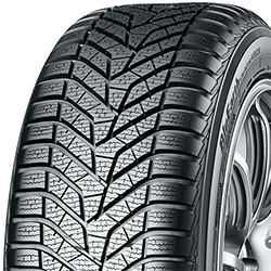225/50R18 95V YOKOHAMA BLUEARTH WINTER V905 NOIR