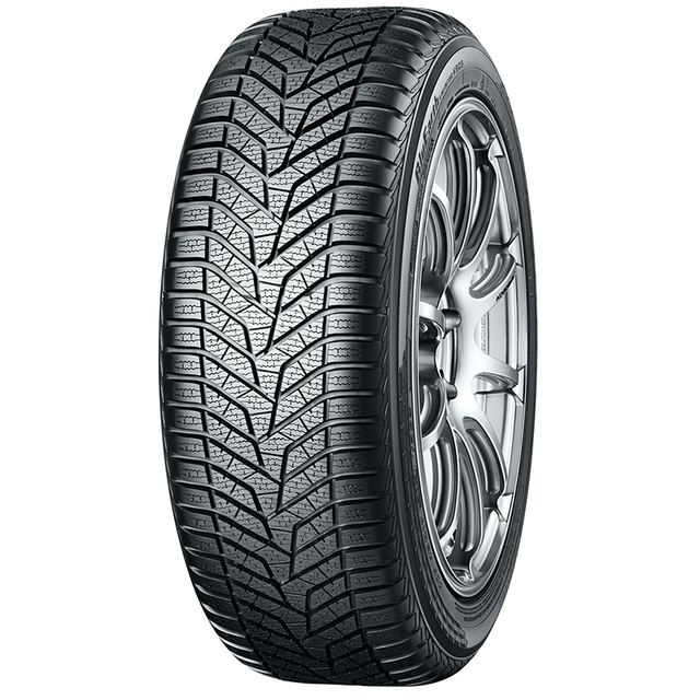 Pneu 265/40R21 Yokohama Bluearth Winter V905