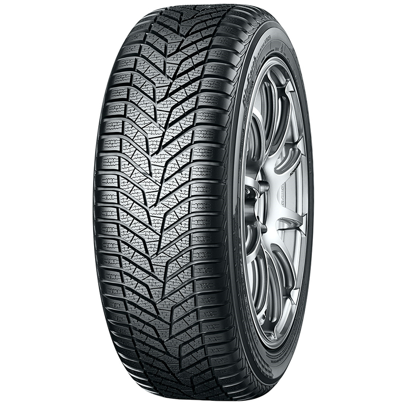 235/50R19 XL 103V YOKOHAMA BLUEARTH V905