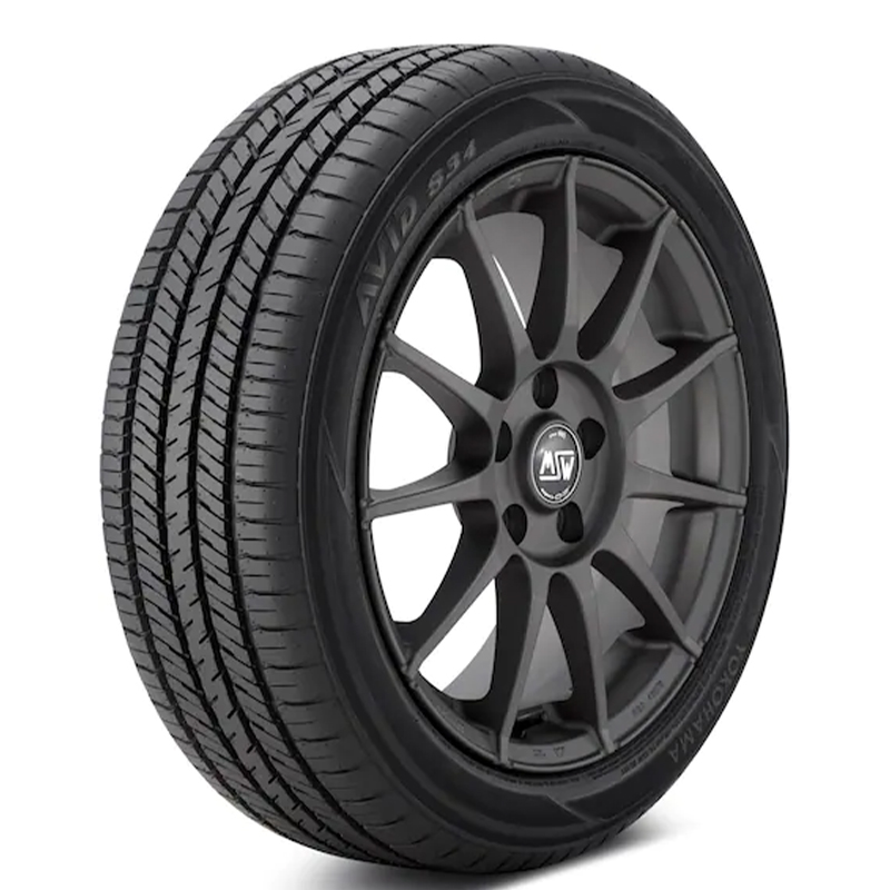 205/50R17 88V YOKOHAMA AVID S34D