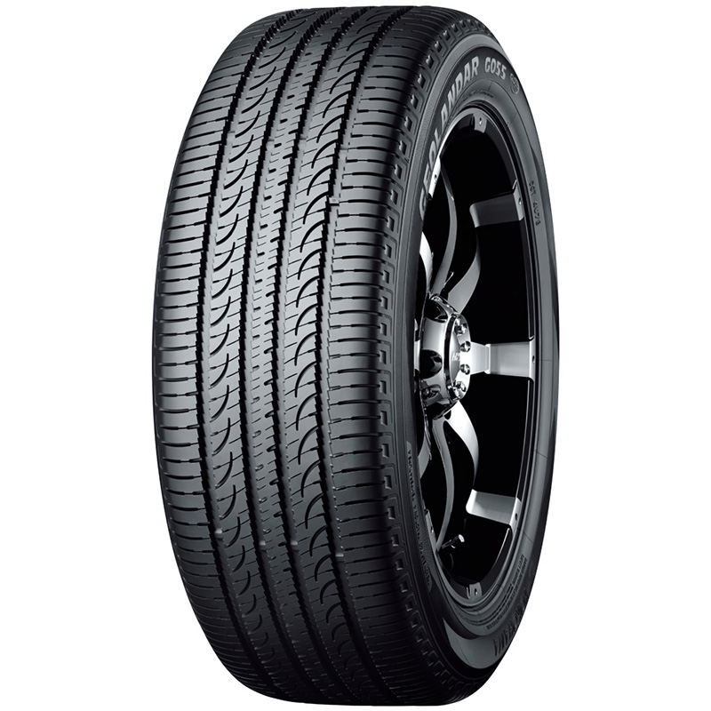 225/60R17 98H YOKOHAMA GEOLANDAR G91F