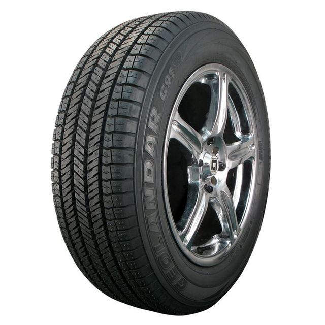 Pneu 225/65R17 Yokohama Geolandar