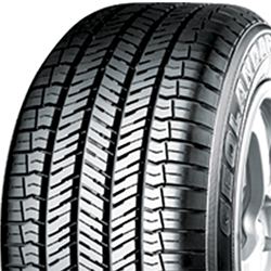 Neumático 225/60R18 Yokohama Geolandar G91hv